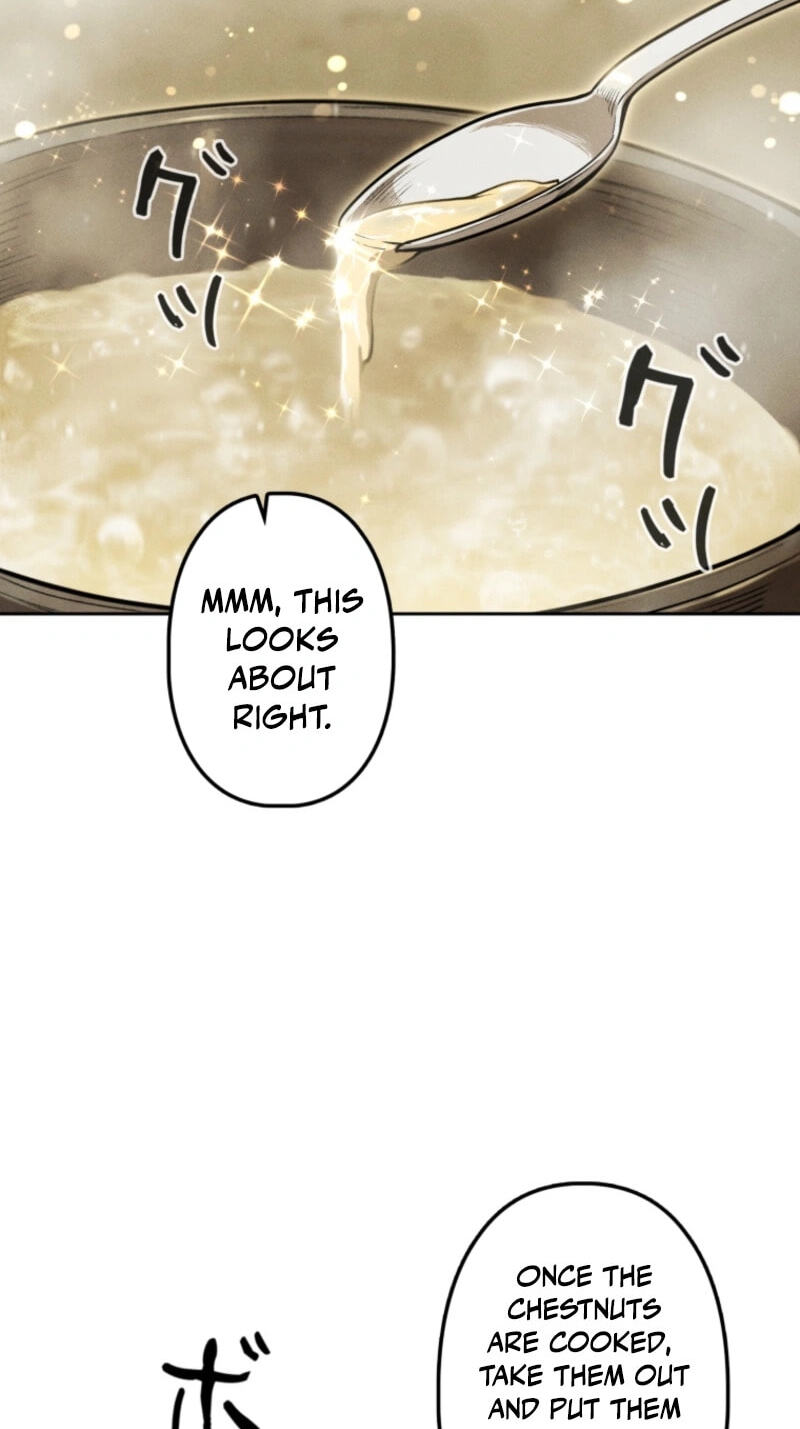 Mamono Hoshokusha: Tenseisha no Ore wa Saikyou ni Natte Subete wo Ubatta Dragon ni Fukushuusuru Chapter 18 page 80 - 