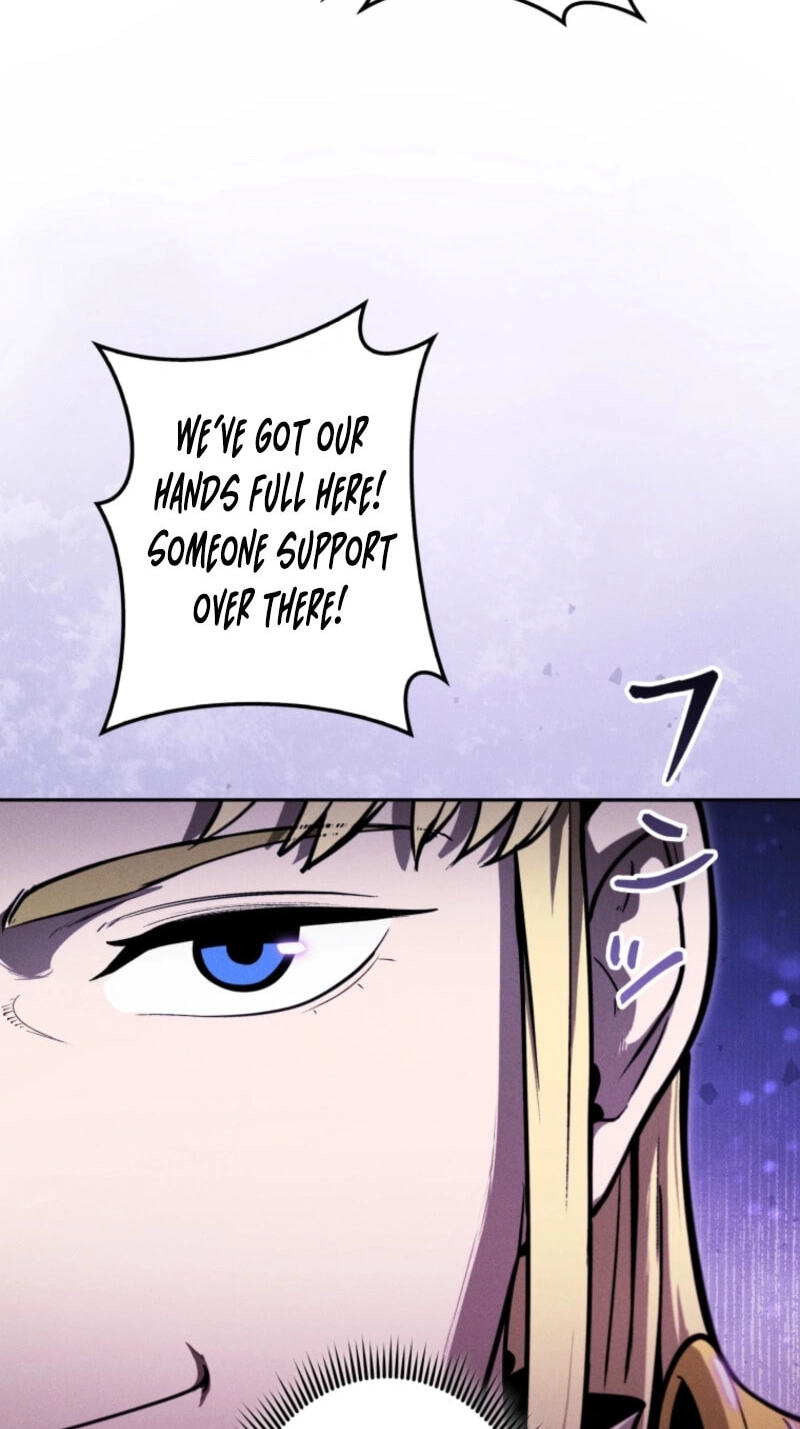 Mamono Hoshokusha: Tenseisha no Ore wa Saikyou ni Natte Subete wo Ubatta Dragon ni Fukushuusuru Chapter 18 page 9 - 