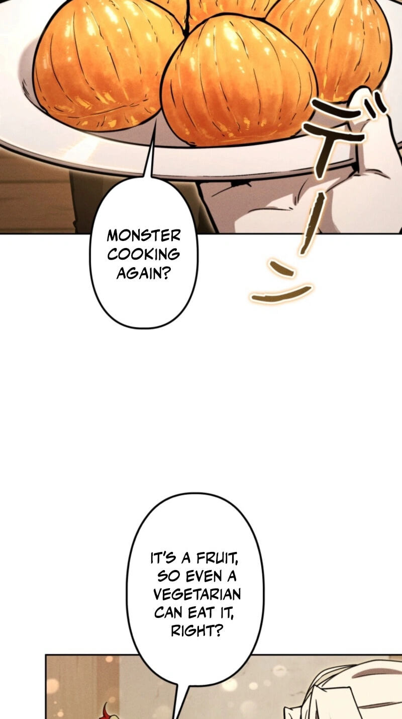 Mamono Hoshokusha: Tenseisha no Ore wa Saikyou ni Natte Subete wo Ubatta Dragon ni Fukushuusuru Chapter 18 page 95 - 