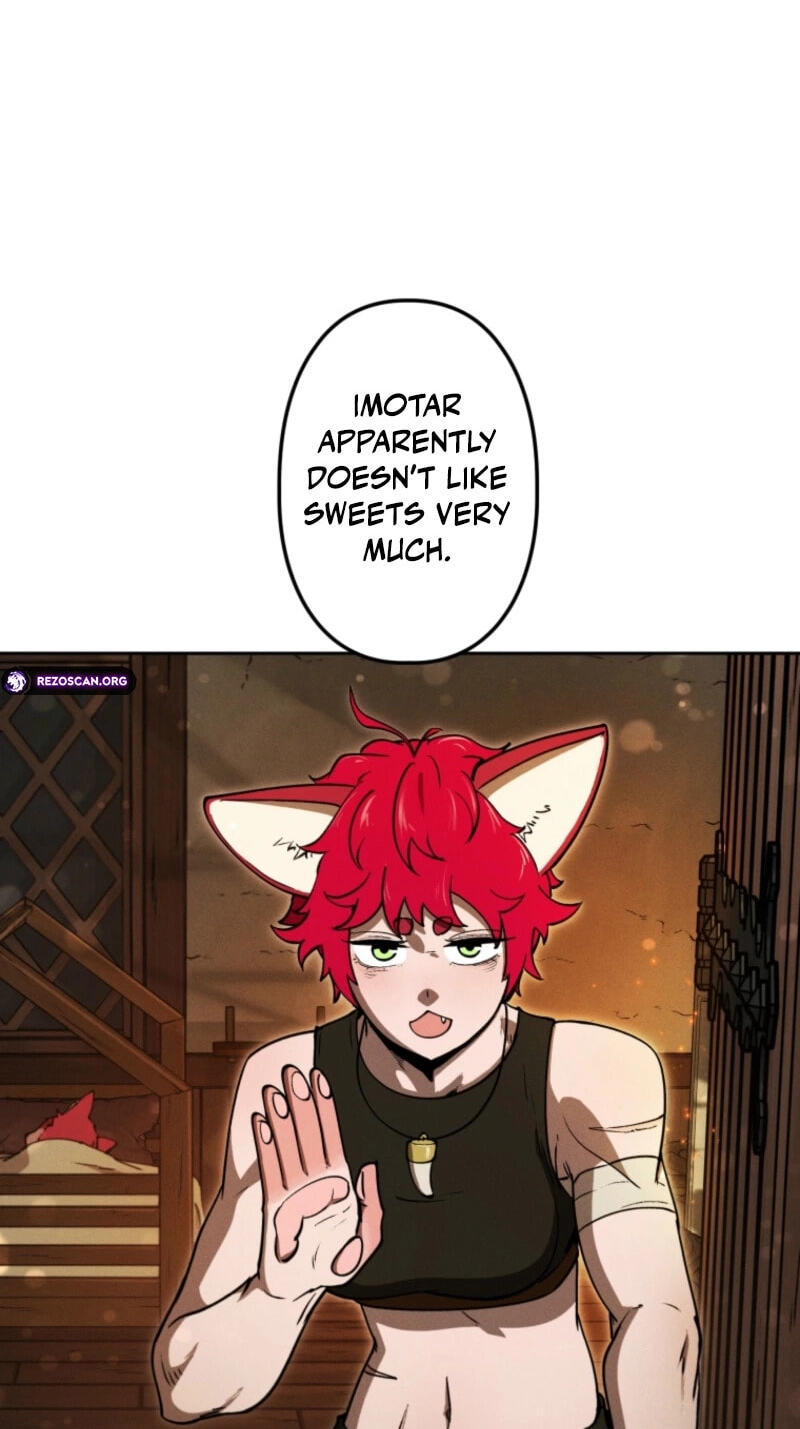 Mamono Hoshokusha: Tenseisha no Ore wa Saikyou ni Natte Subete wo Ubatta Dragon ni Fukushuusuru Chapter 18 page 97 - 