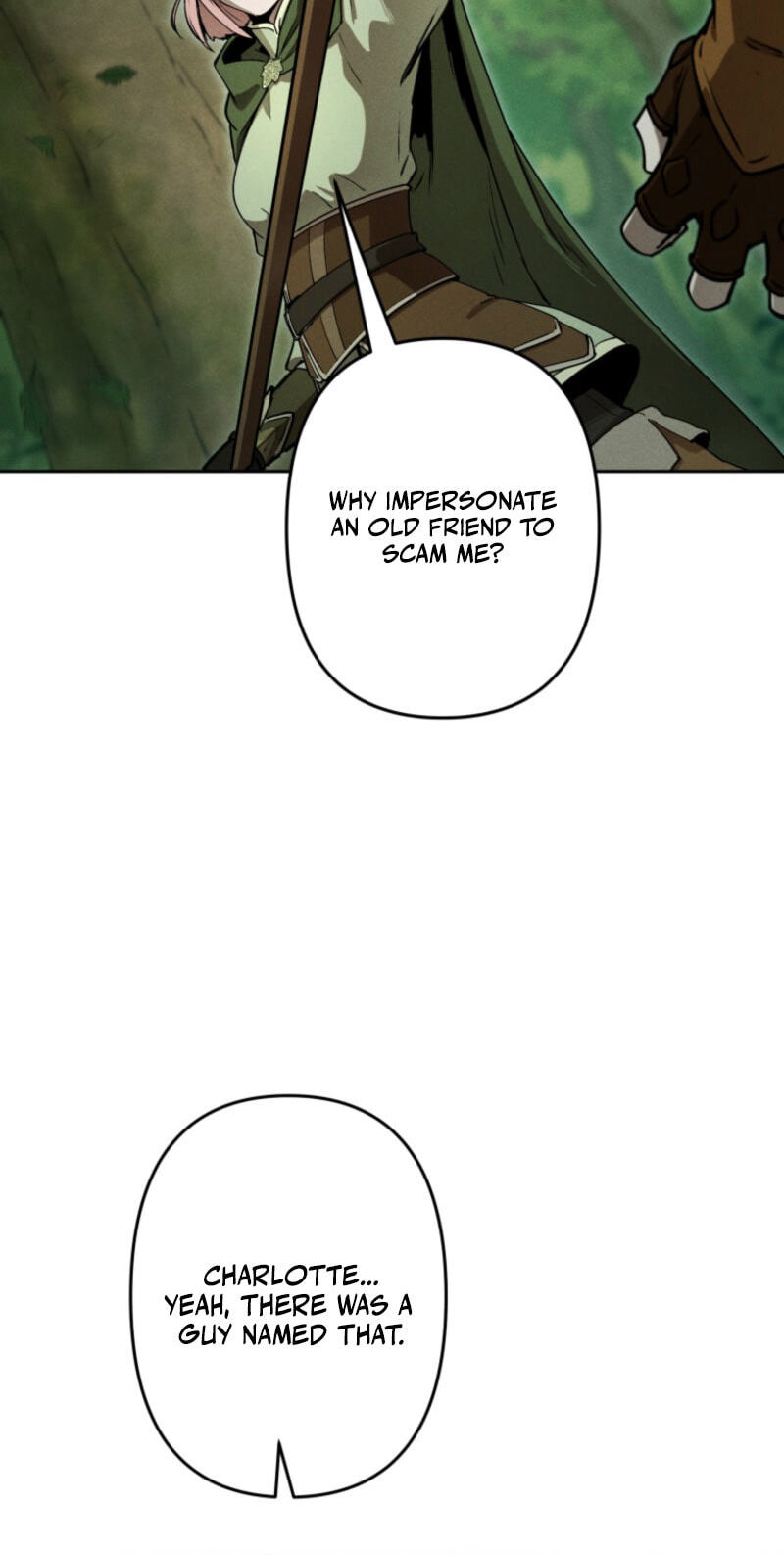 Mamono Hoshokusha: Tenseisha no Ore wa Saikyou ni Natte Subete wo Ubatta Dragon ni Fukushuusuru Chapter 19 page 27 - 