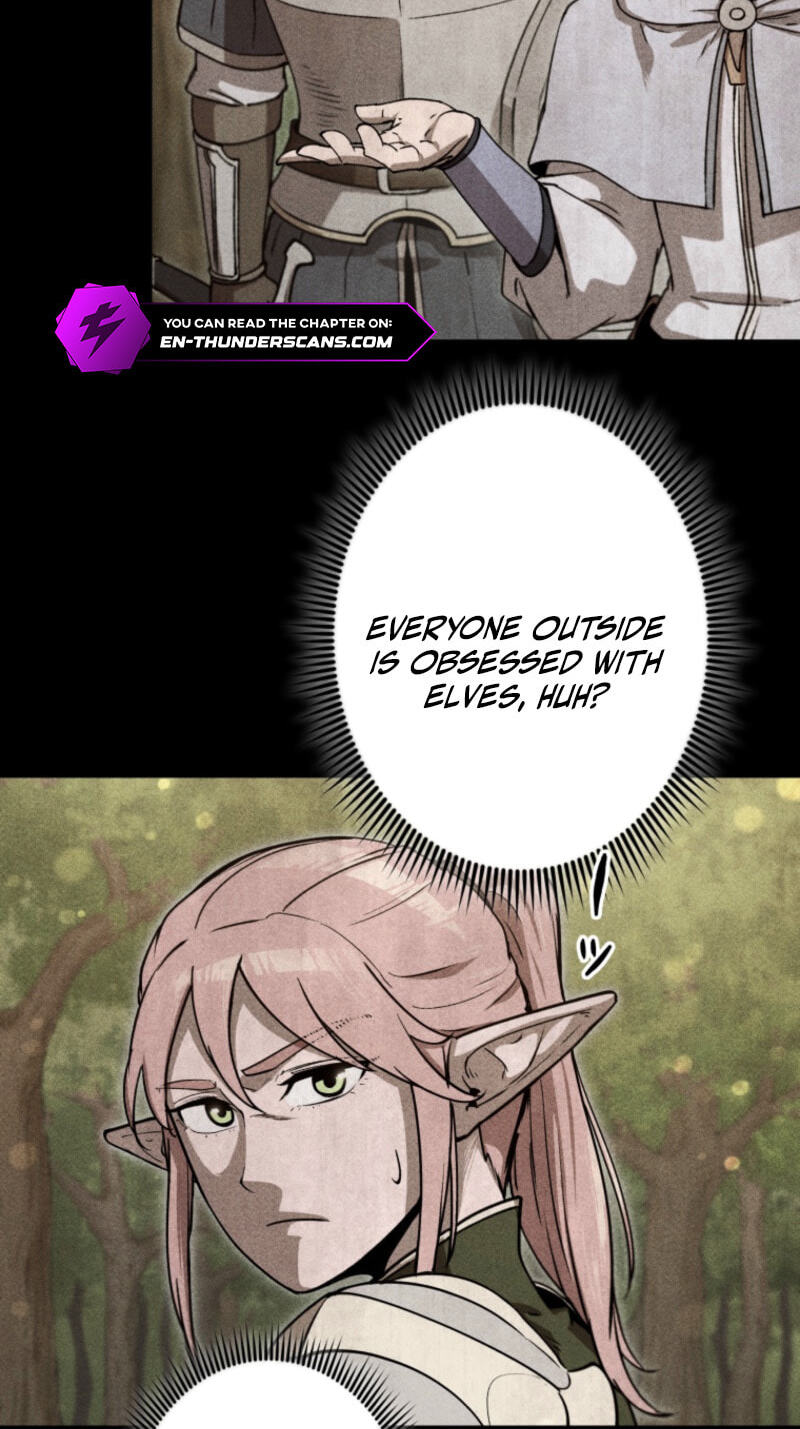 Mamono Hoshokusha: Tenseisha no Ore wa Saikyou ni Natte Subete wo Ubatta Dragon ni Fukushuusuru Chapter 19 page 41 - 