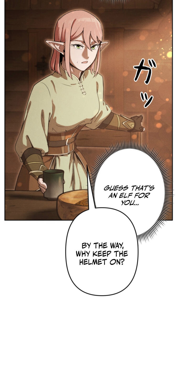 Mamono Hoshokusha: Tenseisha no Ore wa Saikyou ni Natte Subete wo Ubatta Dragon ni Fukushuusuru Chapter 19 page 61 - 
