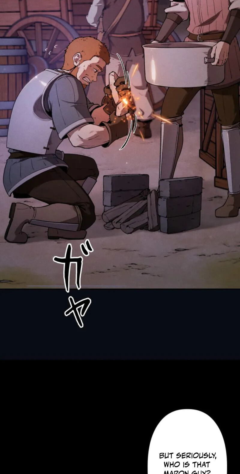 Mamono Hoshokusha: Tenseisha no Ore wa Saikyou ni Natte Subete wo Ubatta Dragon ni Fukushuusuru Chapter 2 page 14 - 