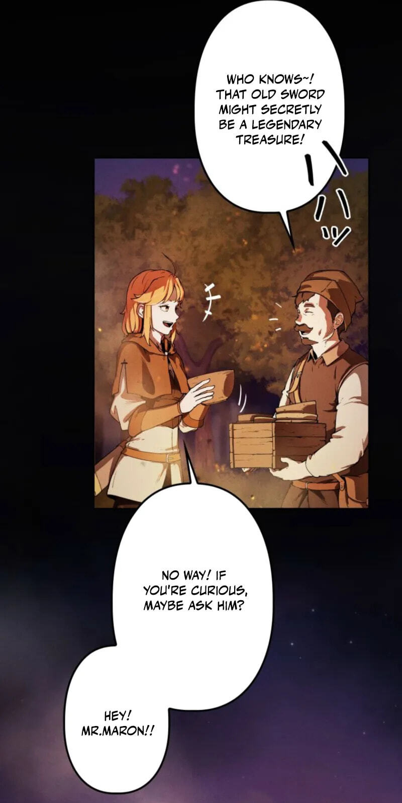 Mamono Hoshokusha: Tenseisha no Ore wa Saikyou ni Natte Subete wo Ubatta Dragon ni Fukushuusuru Chapter 2 page 16 - 