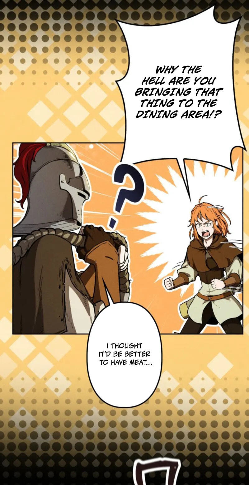 Mamono Hoshokusha: Tenseisha no Ore wa Saikyou ni Natte Subete wo Ubatta Dragon ni Fukushuusuru Chapter 2 page 21 - 
