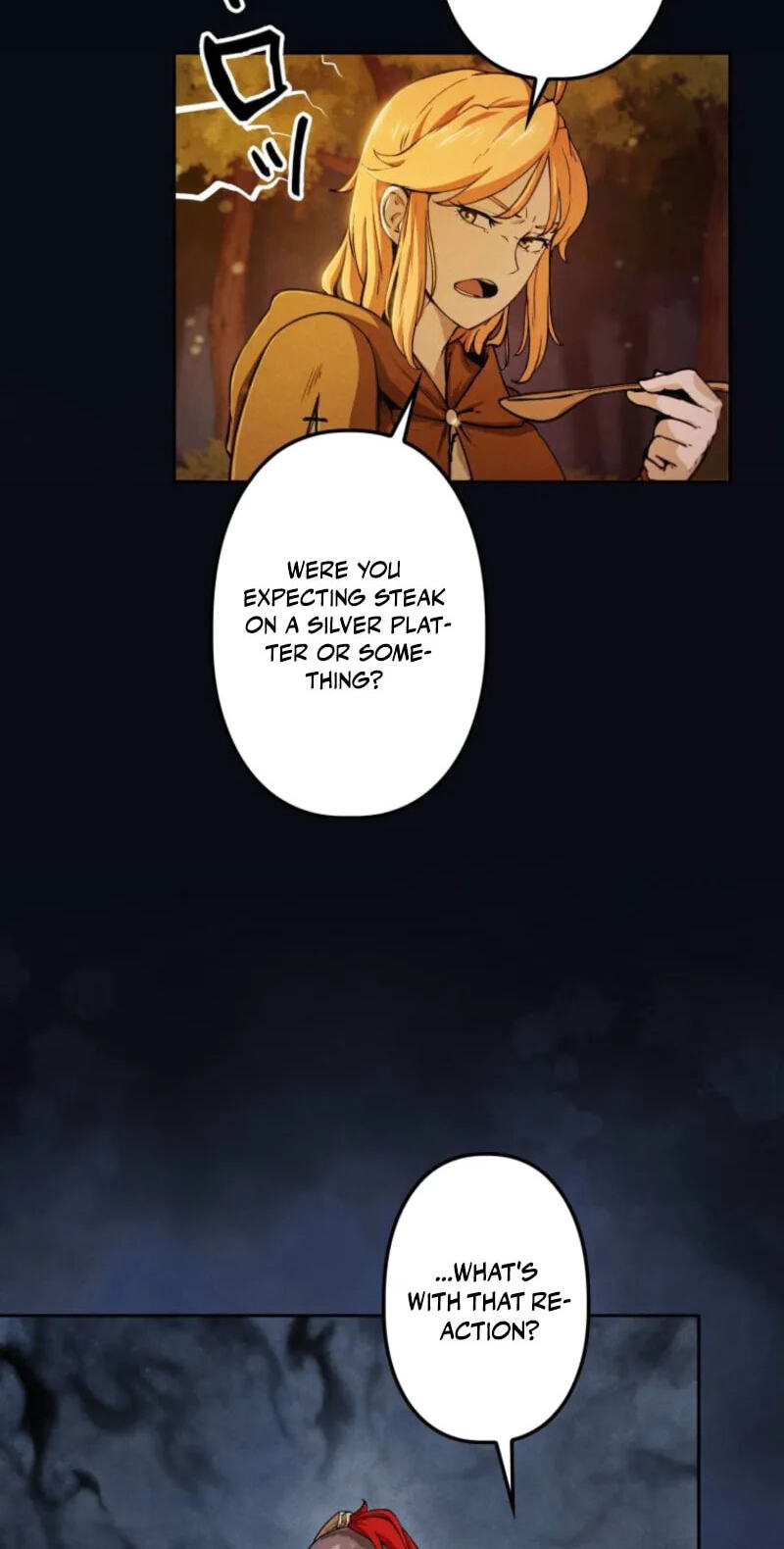Mamono Hoshokusha: Tenseisha no Ore wa Saikyou ni Natte Subete wo Ubatta Dragon ni Fukushuusuru Chapter 2 page 29 - 