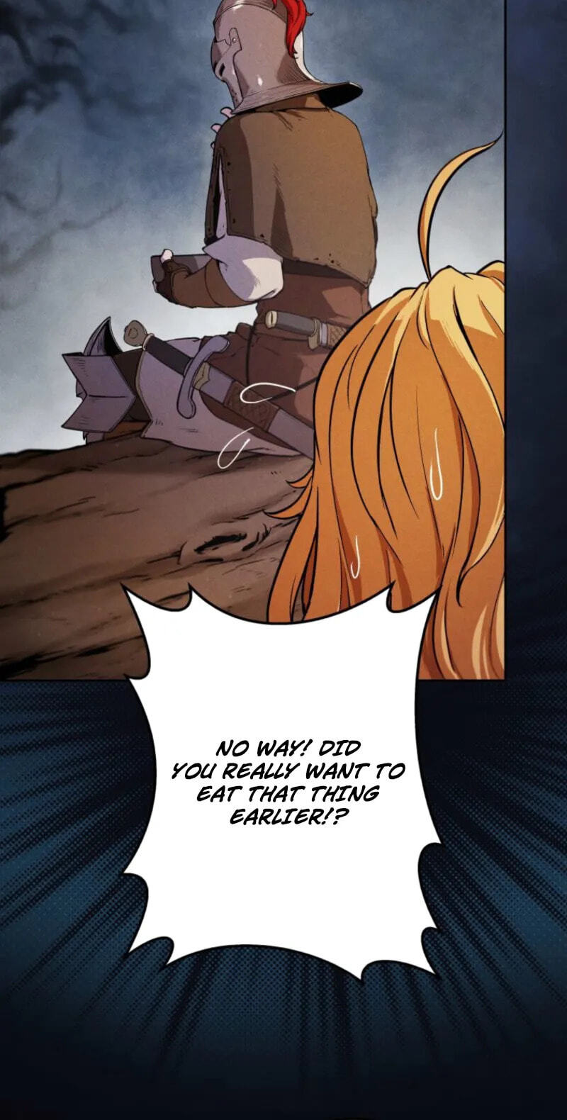 Mamono Hoshokusha: Tenseisha no Ore wa Saikyou ni Natte Subete wo Ubatta Dragon ni Fukushuusuru Chapter 2 page 30 - 