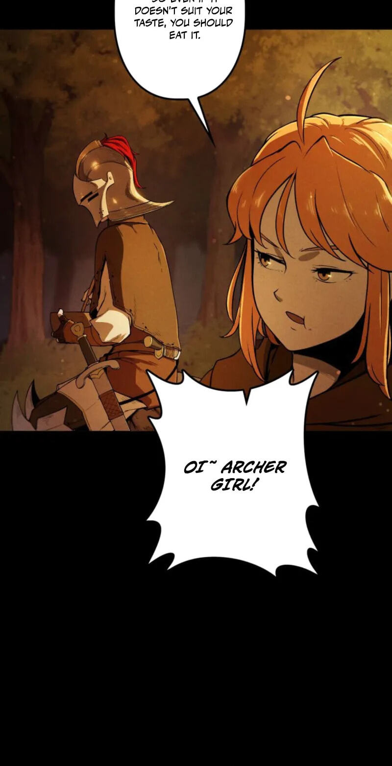 Mamono Hoshokusha: Tenseisha no Ore wa Saikyou ni Natte Subete wo Ubatta Dragon ni Fukushuusuru Chapter 2 page 34 - 