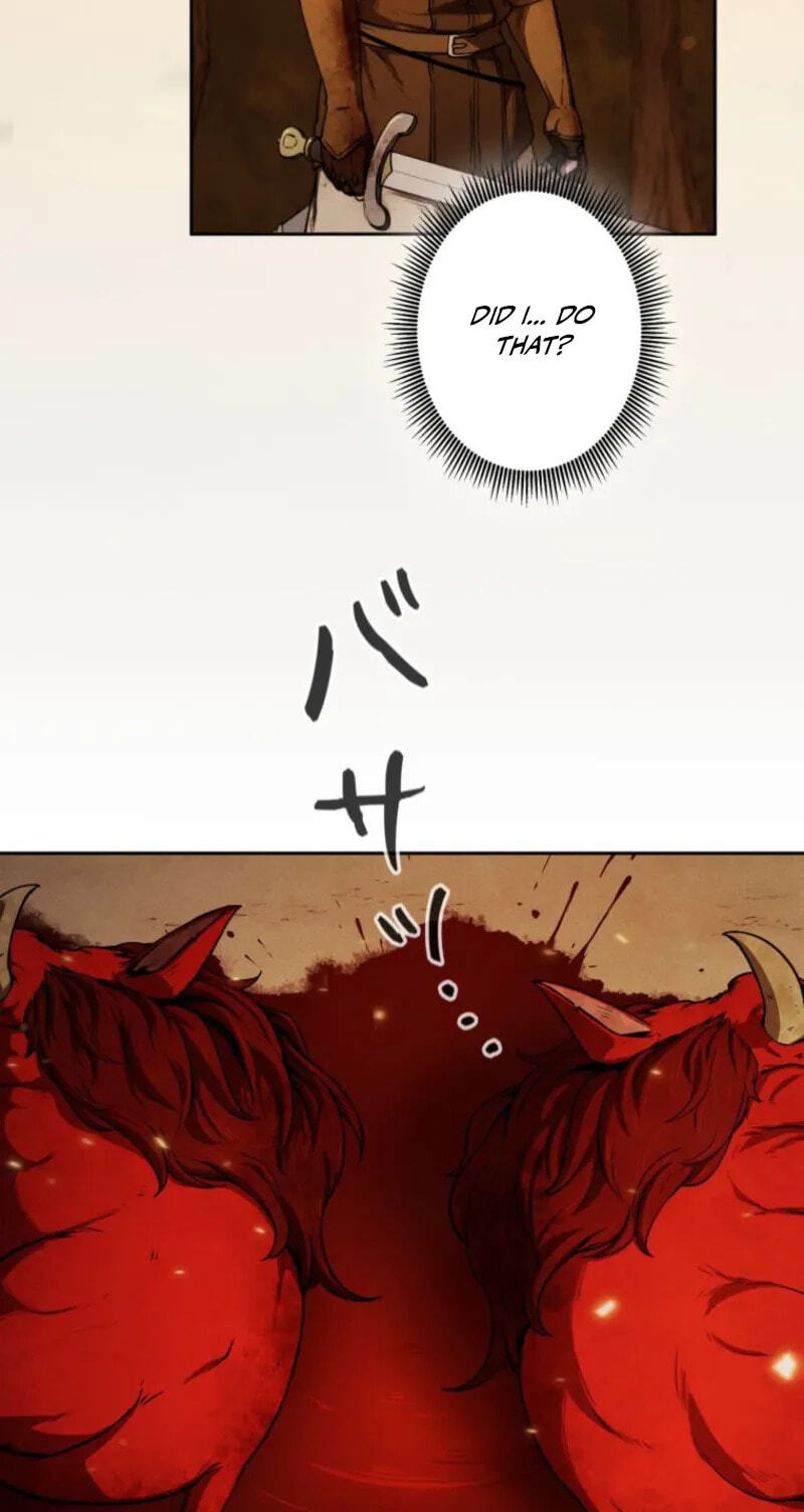 Mamono Hoshokusha: Tenseisha no Ore wa Saikyou ni Natte Subete wo Ubatta Dragon ni Fukushuusuru Chapter 2 page 5 - 