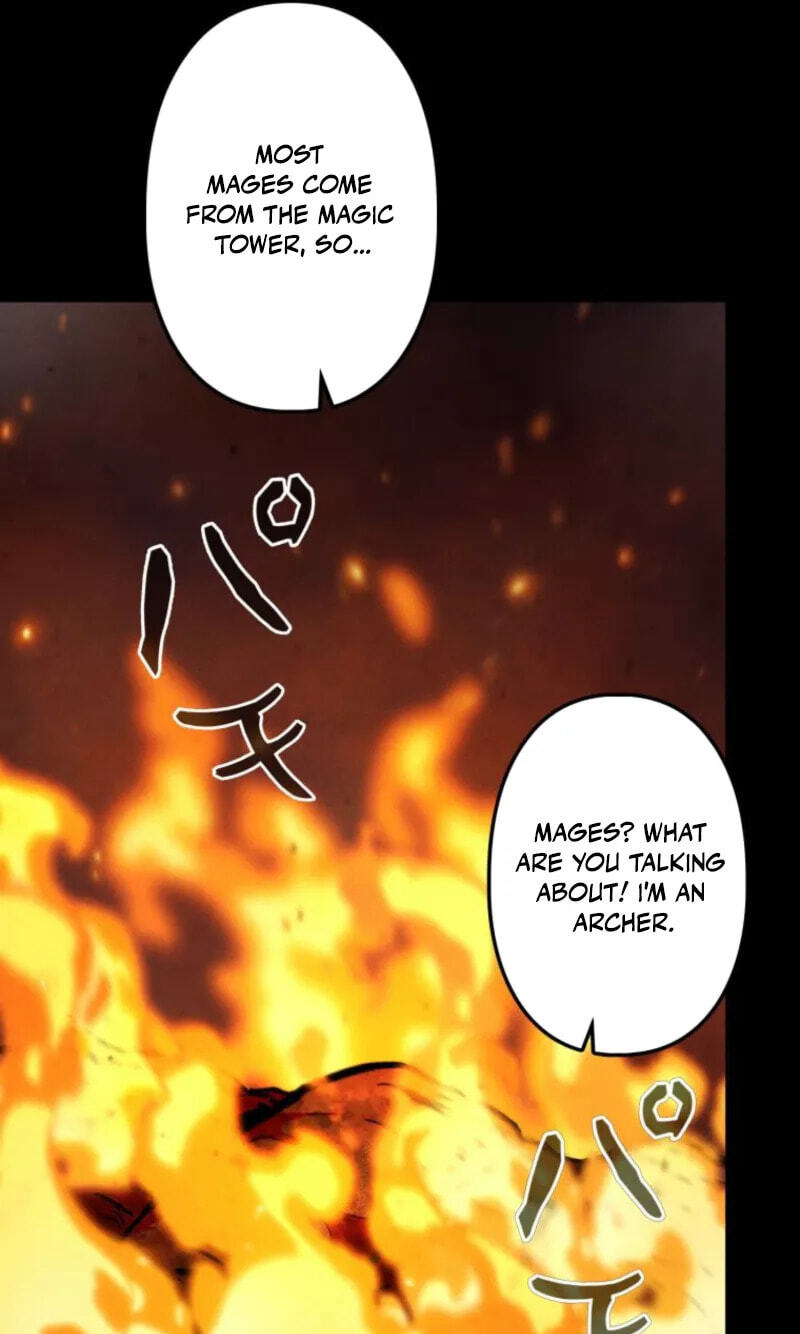Mamono Hoshokusha: Tenseisha no Ore wa Saikyou ni Natte Subete wo Ubatta Dragon ni Fukushuusuru Chapter 2 page 45 - 