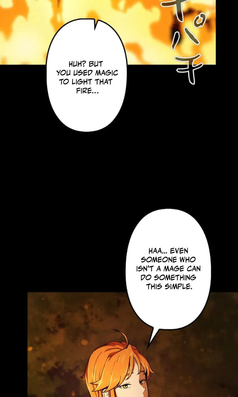 Mamono Hoshokusha: Tenseisha no Ore wa Saikyou ni Natte Subete wo Ubatta Dragon ni Fukushuusuru Chapter 2 page 46 - 