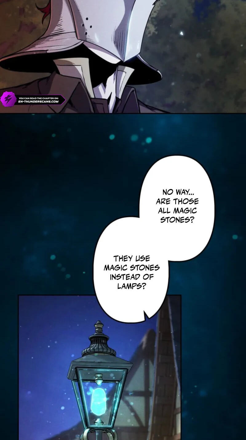 Mamono Hoshokusha: Tenseisha no Ore wa Saikyou ni Natte Subete wo Ubatta Dragon ni Fukushuusuru Chapter 2 page 53 - 