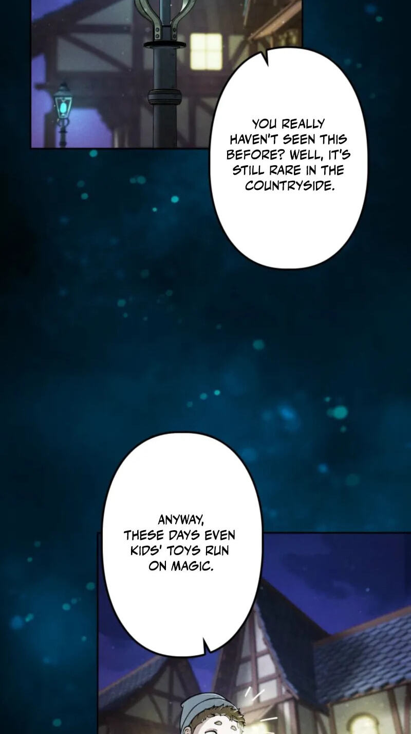 Mamono Hoshokusha: Tenseisha no Ore wa Saikyou ni Natte Subete wo Ubatta Dragon ni Fukushuusuru Chapter 2 page 54 - 