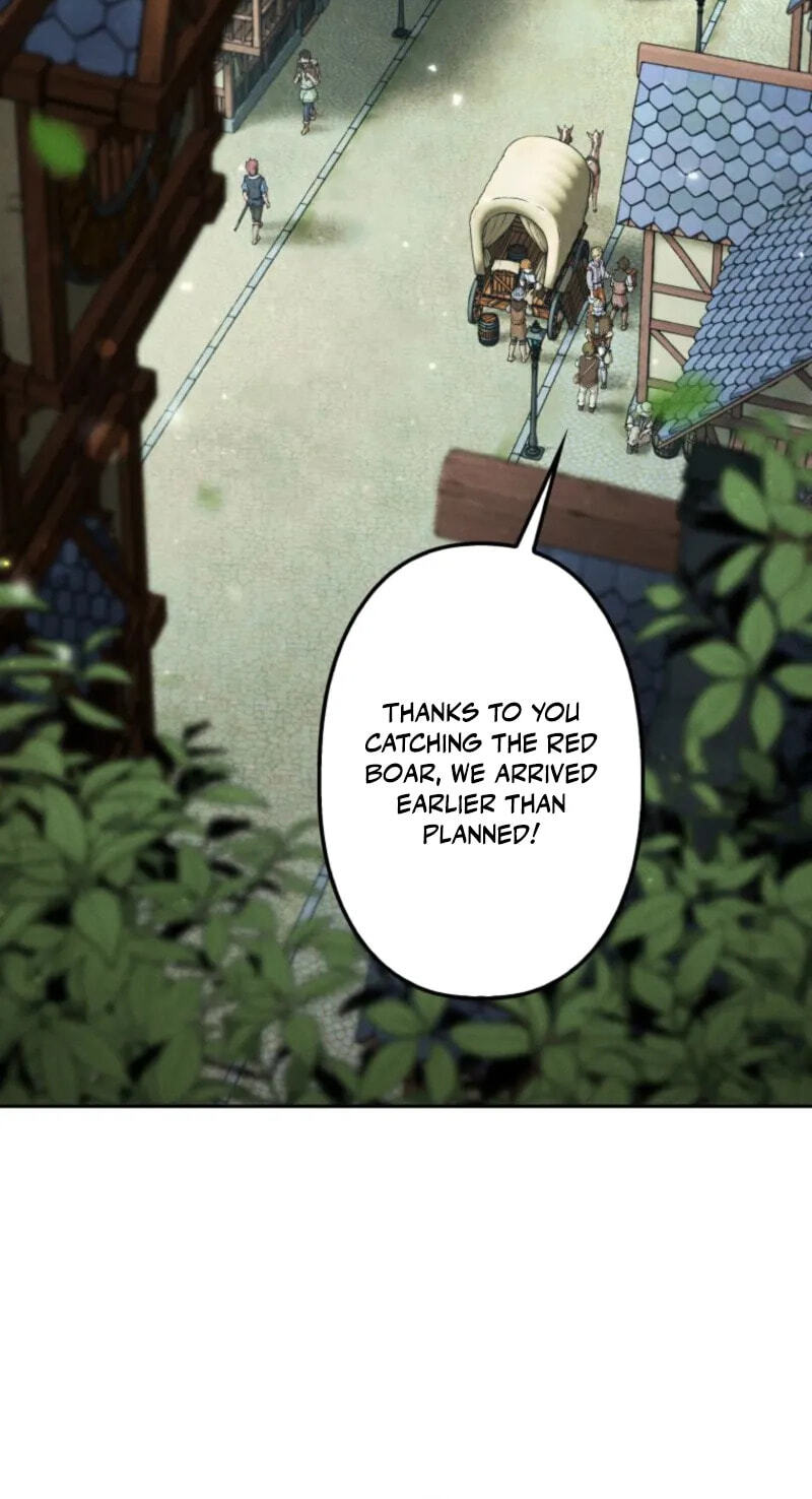 Mamono Hoshokusha: Tenseisha no Ore wa Saikyou ni Natte Subete wo Ubatta Dragon ni Fukushuusuru Chapter 2 page 65 - 