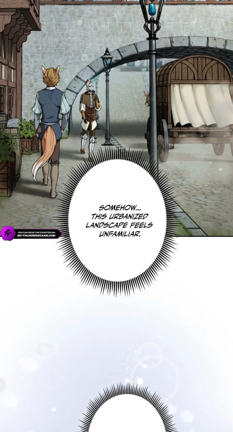 Mamono Hoshokusha: Tenseisha no Ore wa Saikyou ni Natte Subete wo Ubatta Dragon ni Fukushuusuru Chapter 2 page 79 - 