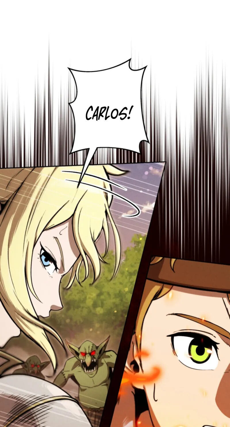 Mamono Hoshokusha: Tenseisha no Ore wa Saikyou ni Natte Subete wo Ubatta Dragon ni Fukushuusuru Chapter 20 page 14 - 