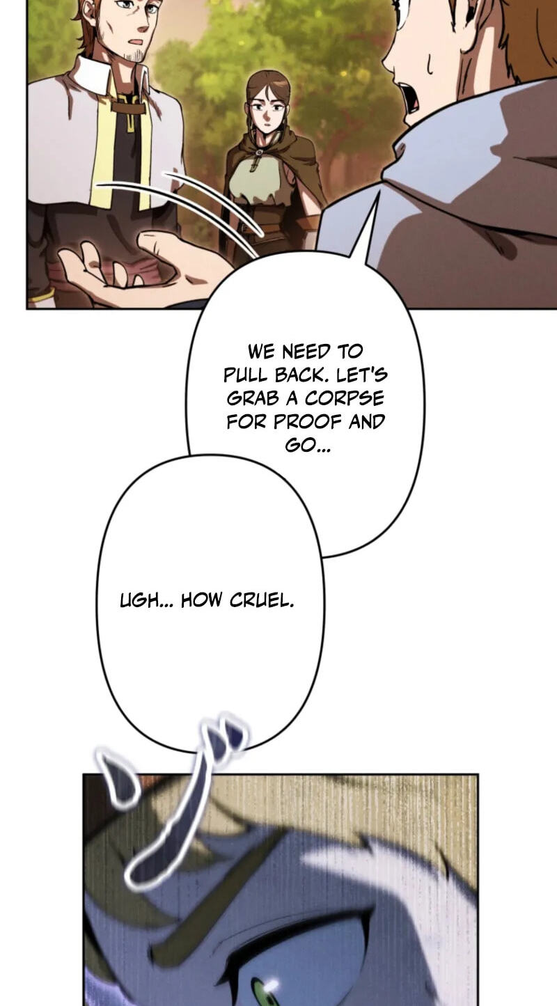 Mamono Hoshokusha: Tenseisha no Ore wa Saikyou ni Natte Subete wo Ubatta Dragon ni Fukushuusuru Chapter 20 page 22 - 