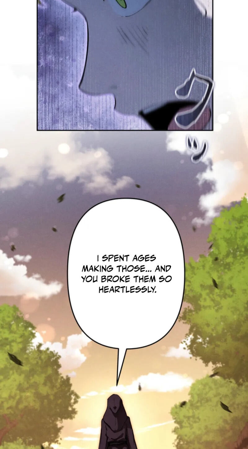 Mamono Hoshokusha: Tenseisha no Ore wa Saikyou ni Natte Subete wo Ubatta Dragon ni Fukushuusuru Chapter 20 page 23 - 