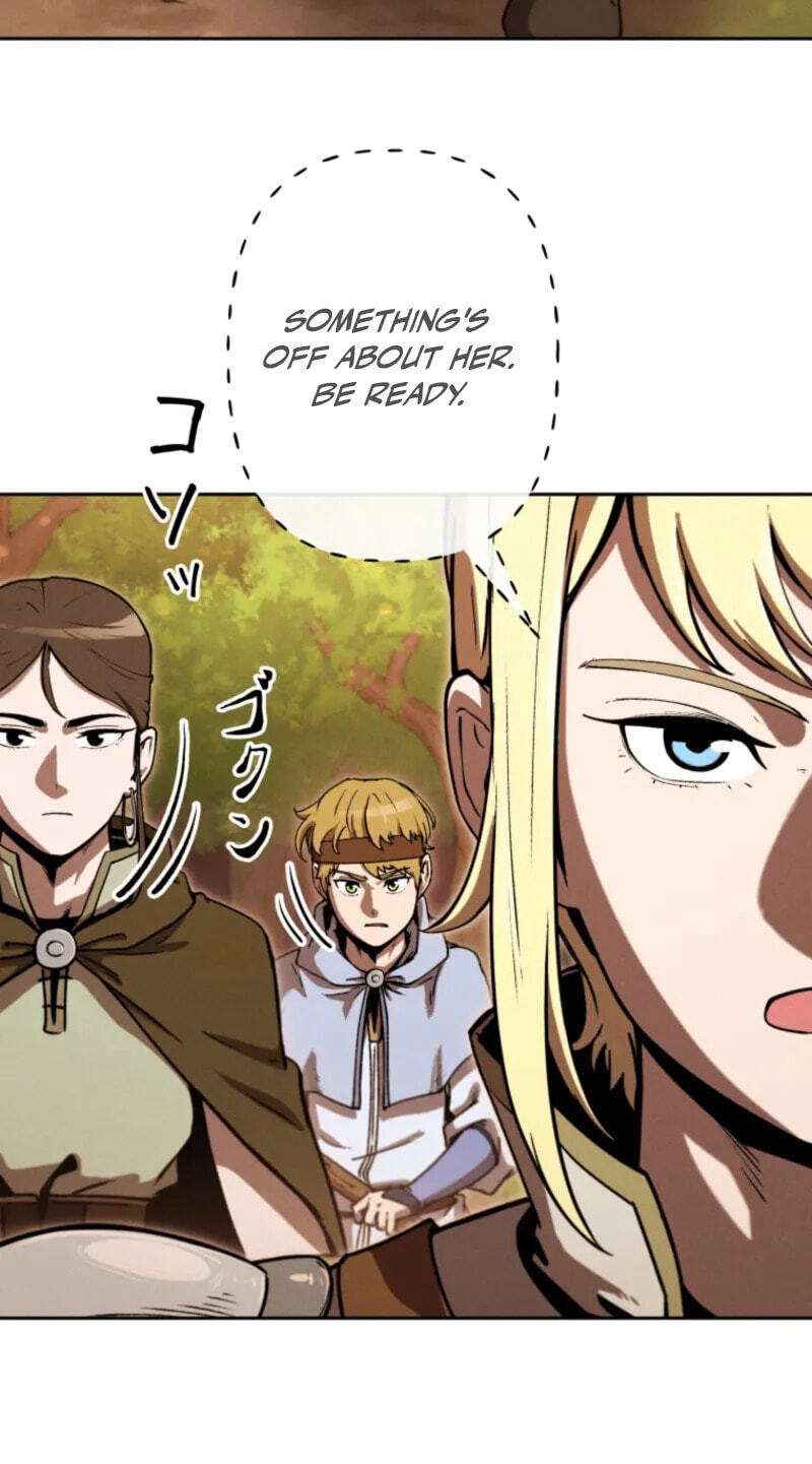Mamono Hoshokusha: Tenseisha no Ore wa Saikyou ni Natte Subete wo Ubatta Dragon ni Fukushuusuru Chapter 20 page 28 - 