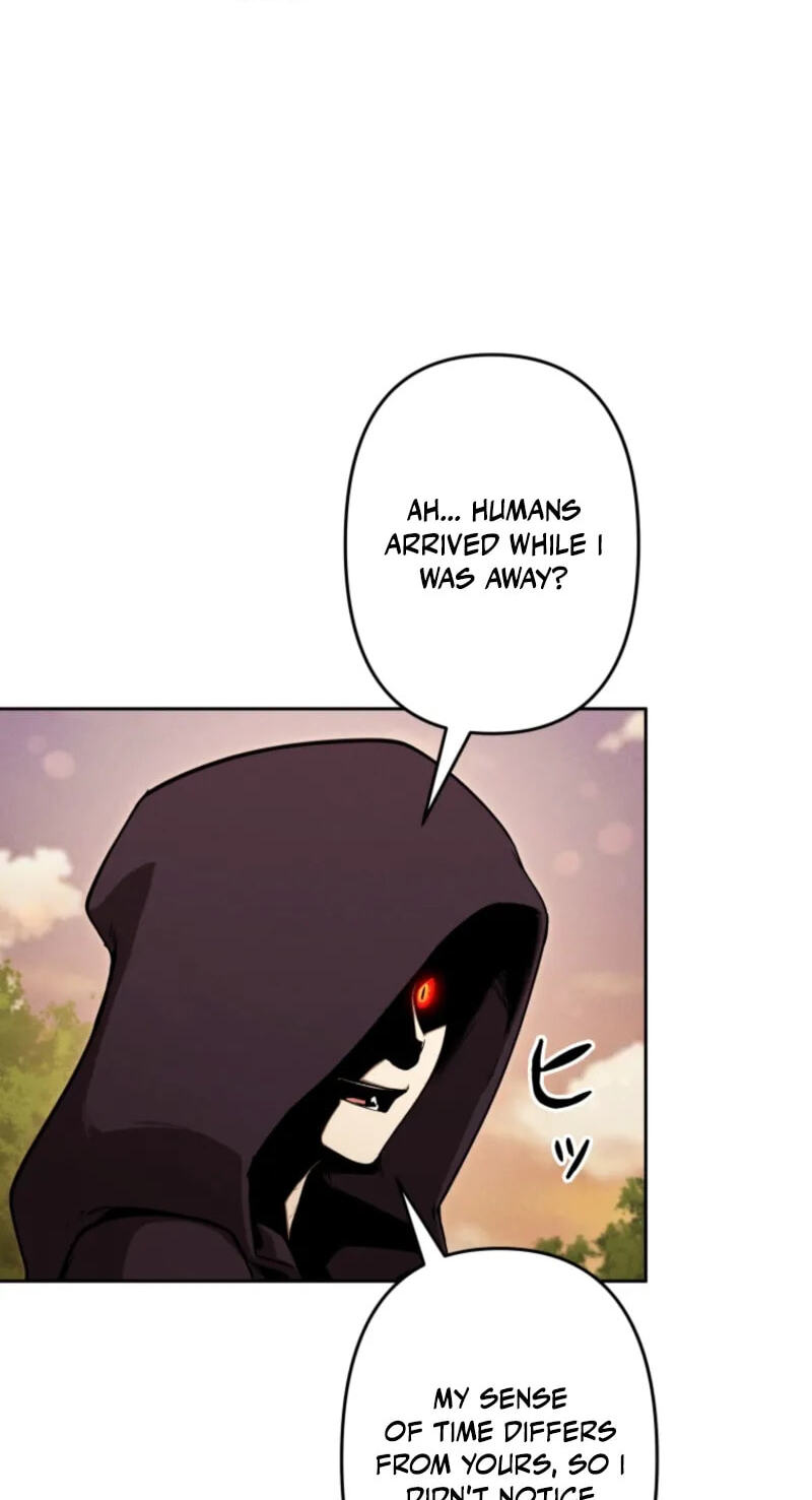 Mamono Hoshokusha: Tenseisha no Ore wa Saikyou ni Natte Subete wo Ubatta Dragon ni Fukushuusuru Chapter 20 page 30 - 