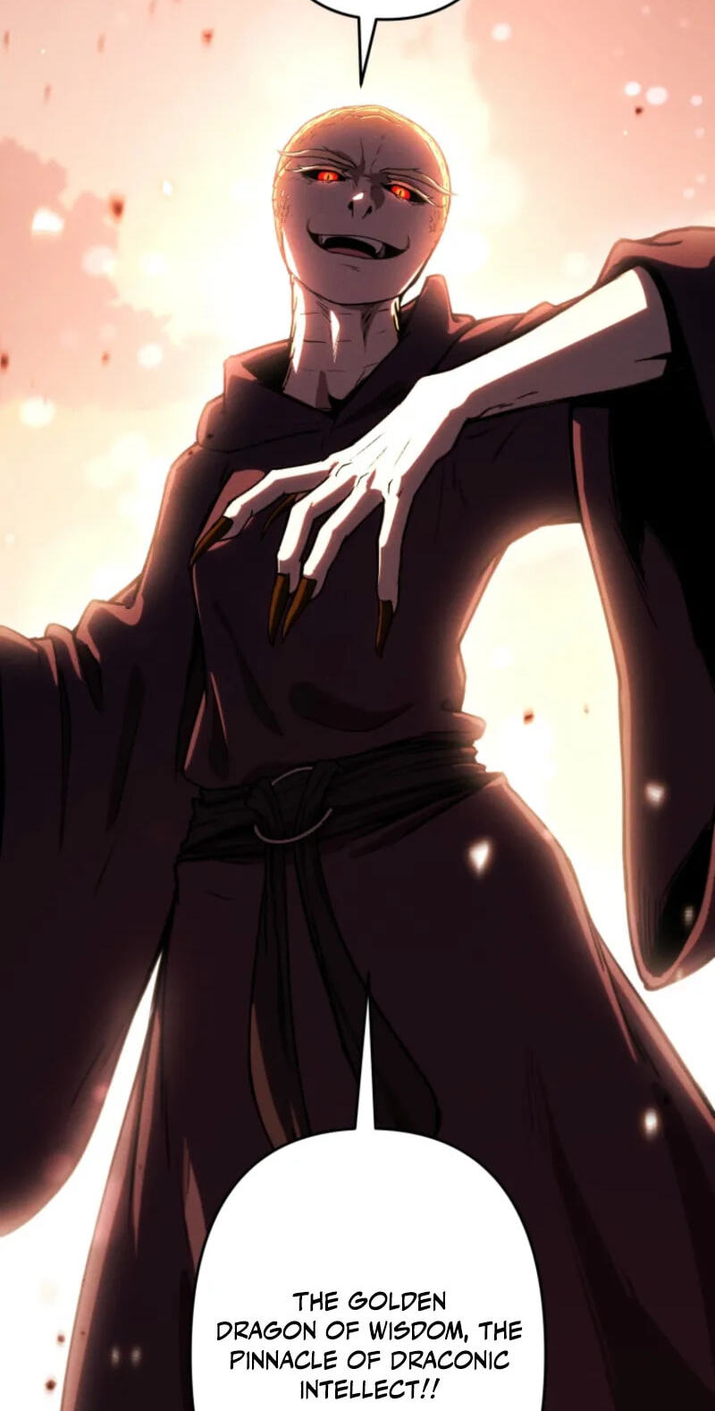 Mamono Hoshokusha: Tenseisha no Ore wa Saikyou ni Natte Subete wo Ubatta Dragon ni Fukushuusuru Chapter 20 page 48 - 