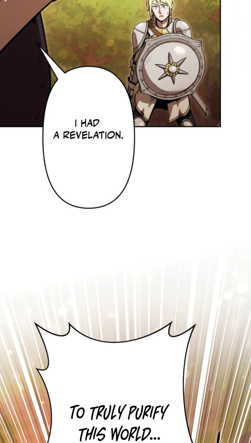 Mamono Hoshokusha: Tenseisha no Ore wa Saikyou ni Natte Subete wo Ubatta Dragon ni Fukushuusuru Chapter 20 page 67 - 