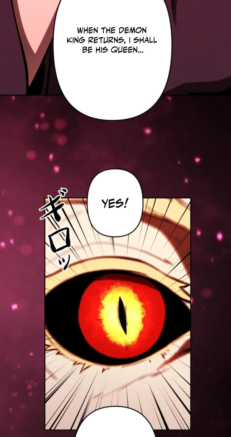 Mamono Hoshokusha: Tenseisha no Ore wa Saikyou ni Natte Subete wo Ubatta Dragon ni Fukushuusuru Chapter 20 page 74 - 