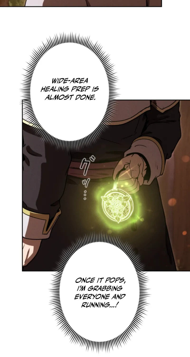 Mamono Hoshokusha: Tenseisha no Ore wa Saikyou ni Natte Subete wo Ubatta Dragon ni Fukushuusuru Chapter 20 page 78 - 