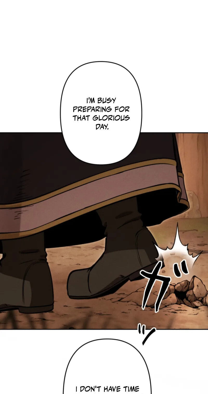 Mamono Hoshokusha: Tenseisha no Ore wa Saikyou ni Natte Subete wo Ubatta Dragon ni Fukushuusuru Chapter 20 page 79 - 