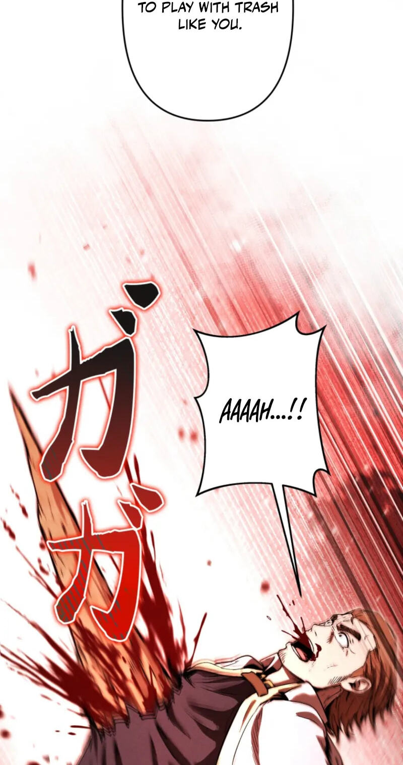 Mamono Hoshokusha: Tenseisha no Ore wa Saikyou ni Natte Subete wo Ubatta Dragon ni Fukushuusuru Chapter 20 page 80 - 