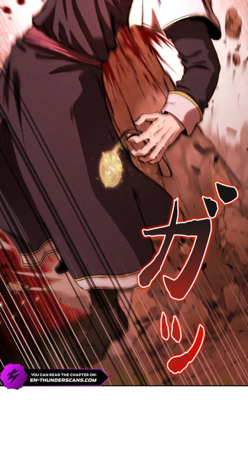 Mamono Hoshokusha: Tenseisha no Ore wa Saikyou ni Natte Subete wo Ubatta Dragon ni Fukushuusuru Chapter 20 page 81 - 