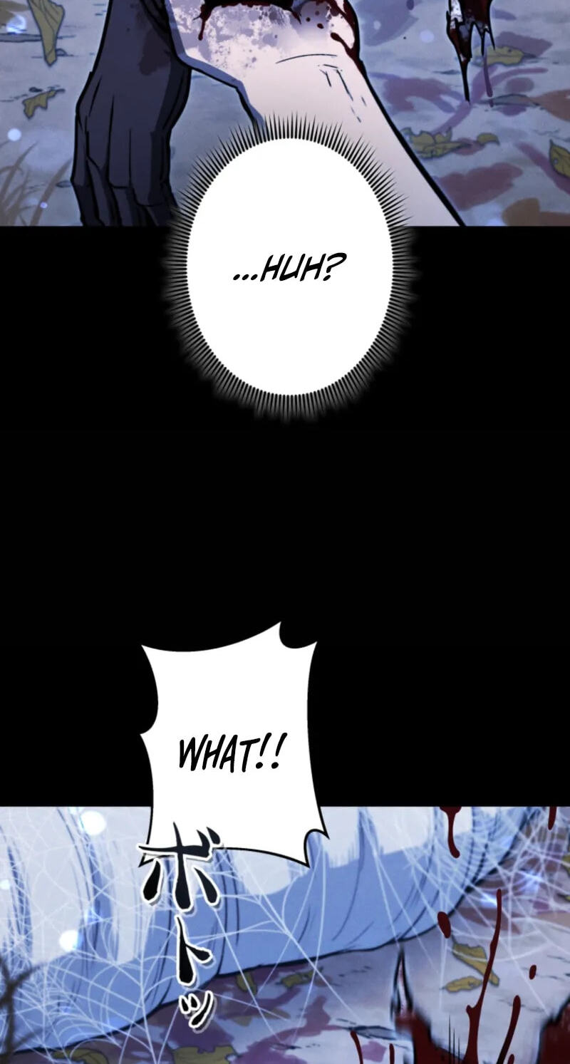 Mamono Hoshokusha: Tenseisha no Ore wa Saikyou ni Natte Subete wo Ubatta Dragon ni Fukushuusuru Chapter 20 page 97 - 