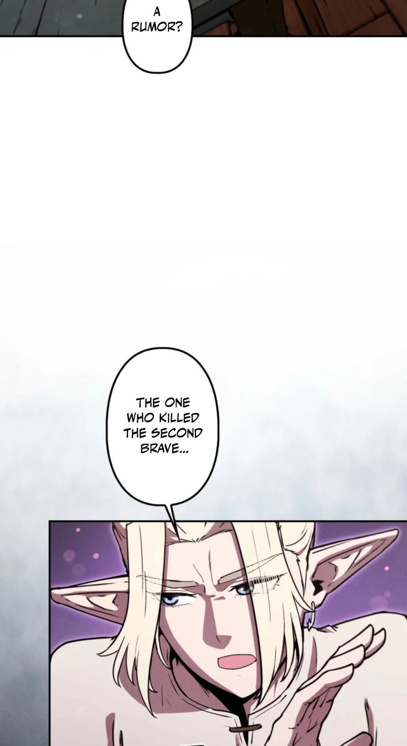 Mamono Hoshokusha: Tenseisha no Ore wa Saikyou ni Natte Subete wo Ubatta Dragon ni Fukushuusuru Chapter 21 page 102 - 