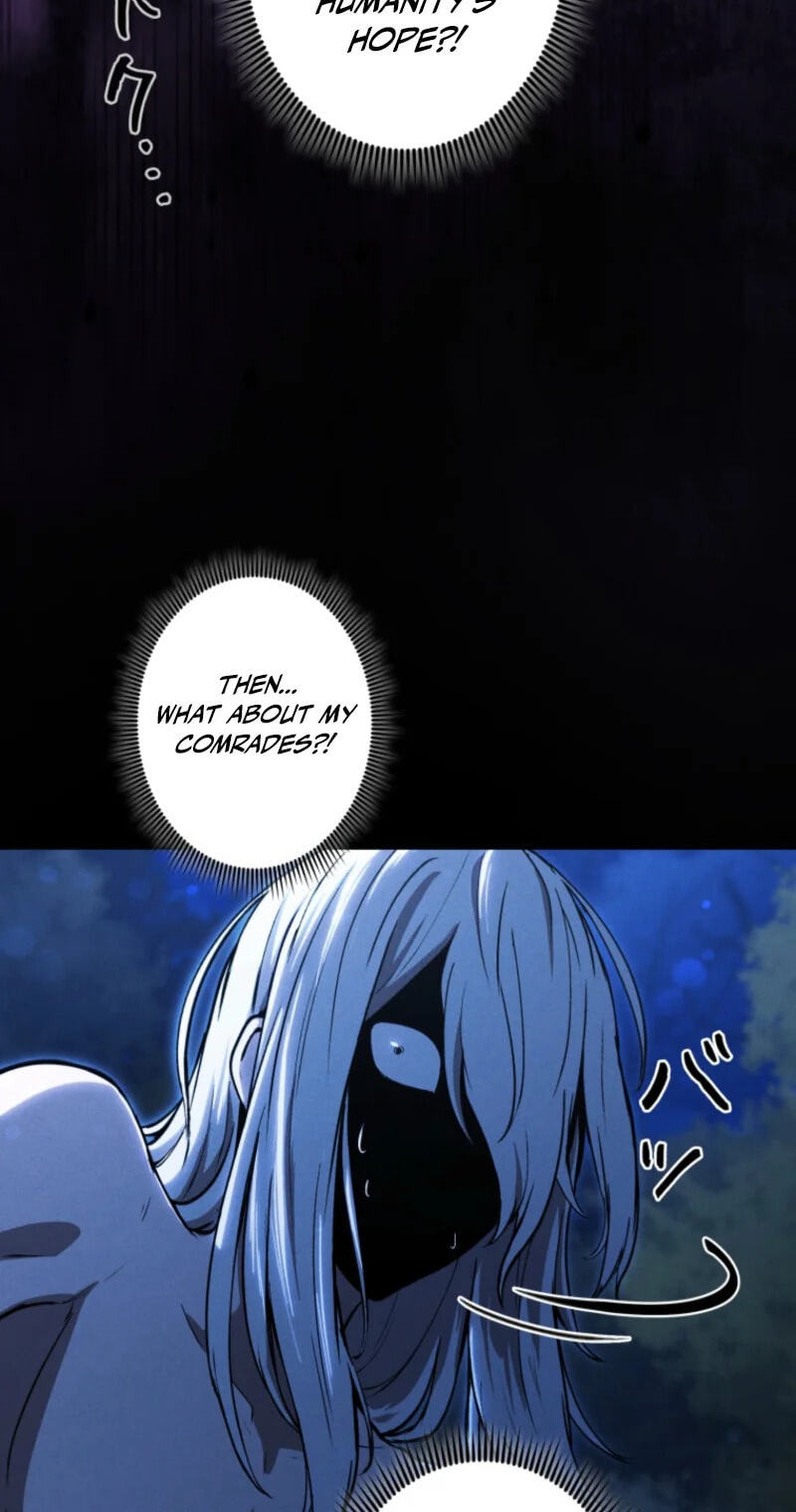 Mamono Hoshokusha: Tenseisha no Ore wa Saikyou ni Natte Subete wo Ubatta Dragon ni Fukushuusuru Chapter 21 page 18 - 