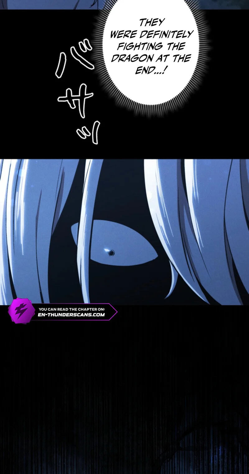 Mamono Hoshokusha: Tenseisha no Ore wa Saikyou ni Natte Subete wo Ubatta Dragon ni Fukushuusuru Chapter 21 page 19 - 