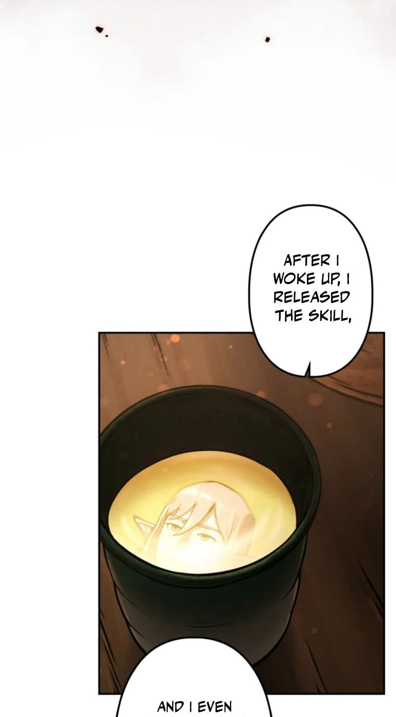 Mamono Hoshokusha: Tenseisha no Ore wa Saikyou ni Natte Subete wo Ubatta Dragon ni Fukushuusuru Chapter 21 page 34 - 