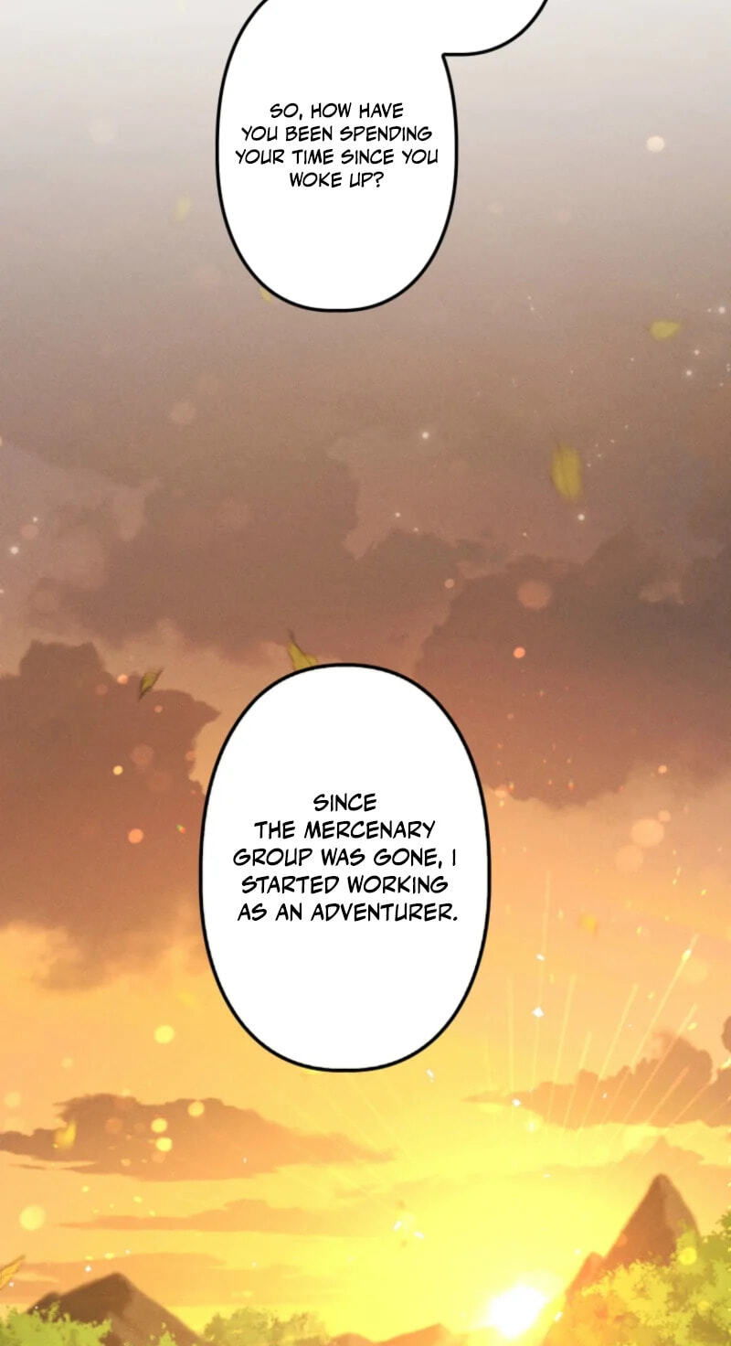 Mamono Hoshokusha: Tenseisha no Ore wa Saikyou ni Natte Subete wo Ubatta Dragon ni Fukushuusuru Chapter 21 page 53 - 