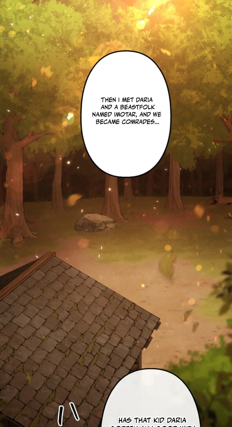 Mamono Hoshokusha: Tenseisha no Ore wa Saikyou ni Natte Subete wo Ubatta Dragon ni Fukushuusuru Chapter 21 page 54 - 