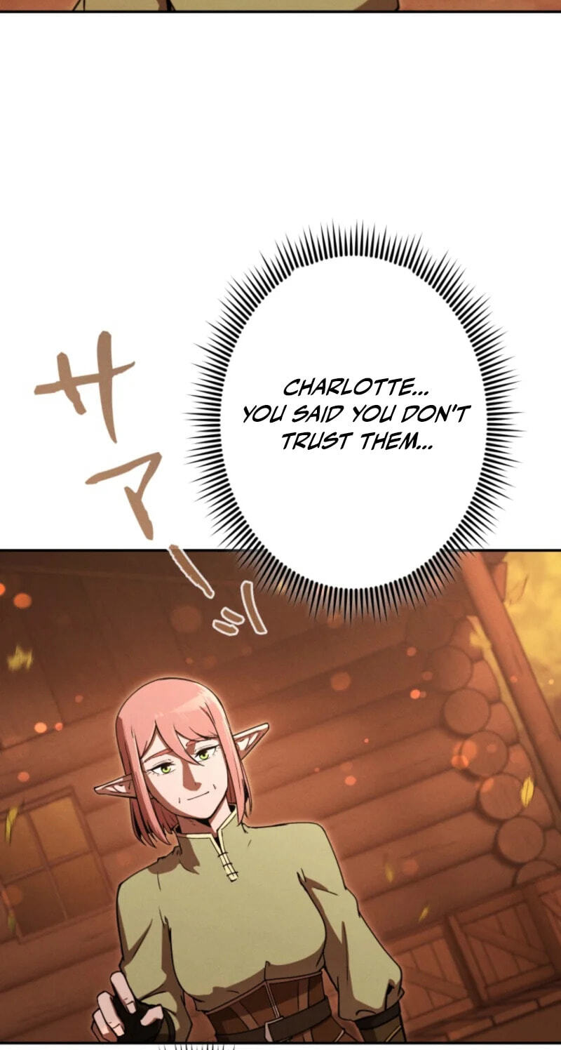 Mamono Hoshokusha: Tenseisha no Ore wa Saikyou ni Natte Subete wo Ubatta Dragon ni Fukushuusuru Chapter 21 page 60 - 