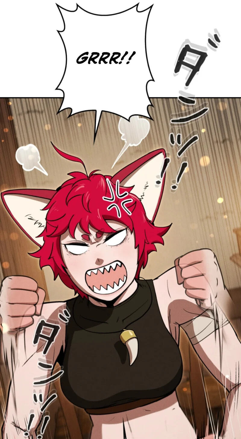 Mamono Hoshokusha: Tenseisha no Ore wa Saikyou ni Natte Subete wo Ubatta Dragon ni Fukushuusuru Chapter 21 page 68 - 