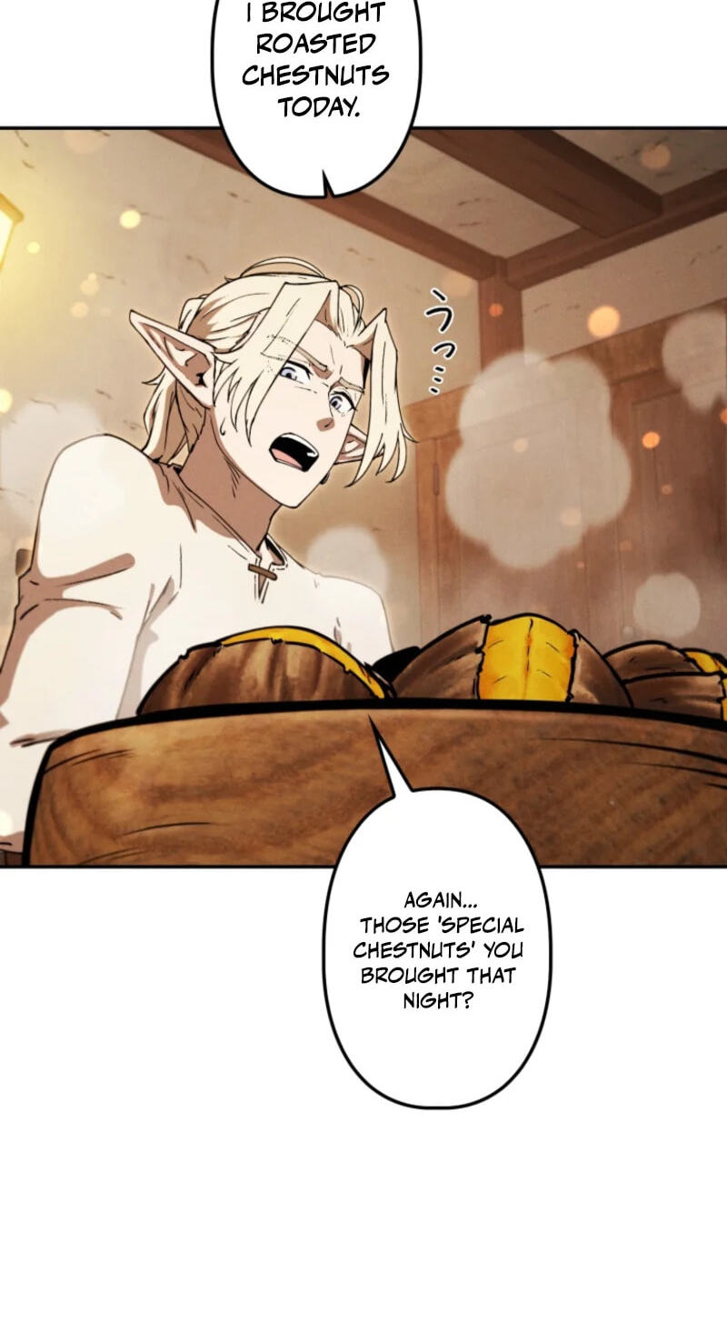Mamono Hoshokusha: Tenseisha no Ore wa Saikyou ni Natte Subete wo Ubatta Dragon ni Fukushuusuru Chapter 21 page 71 - 