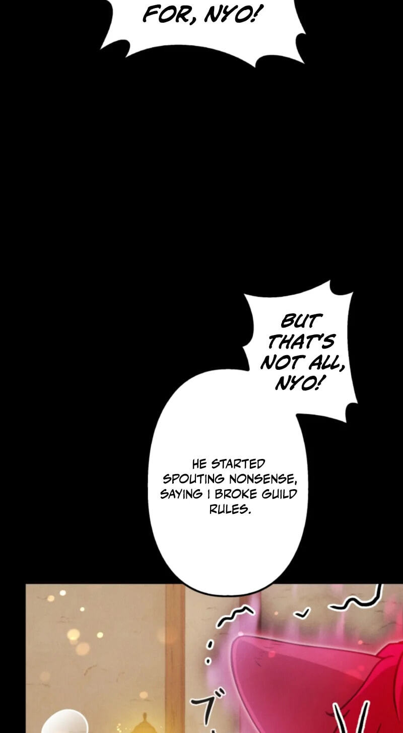 Mamono Hoshokusha: Tenseisha no Ore wa Saikyou ni Natte Subete wo Ubatta Dragon ni Fukushuusuru Chapter 21 page 75 - 