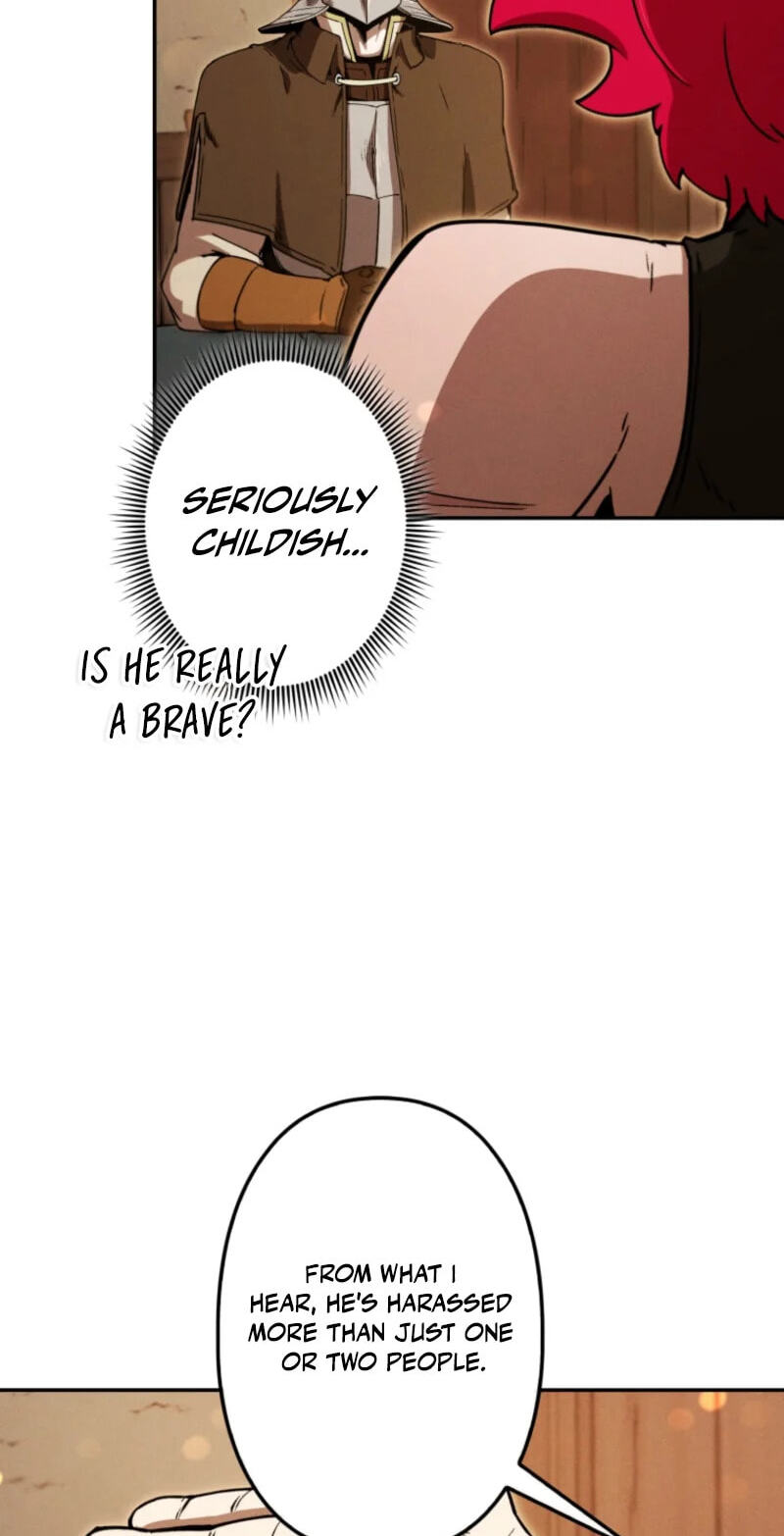 Mamono Hoshokusha: Tenseisha no Ore wa Saikyou ni Natte Subete wo Ubatta Dragon ni Fukushuusuru Chapter 21 page 82 - 