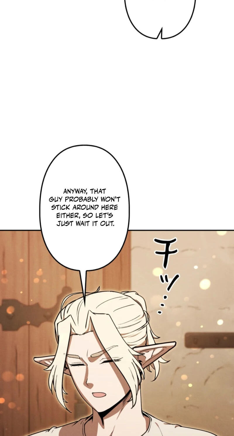Mamono Hoshokusha: Tenseisha no Ore wa Saikyou ni Natte Subete wo Ubatta Dragon ni Fukushuusuru Chapter 21 page 90 - 