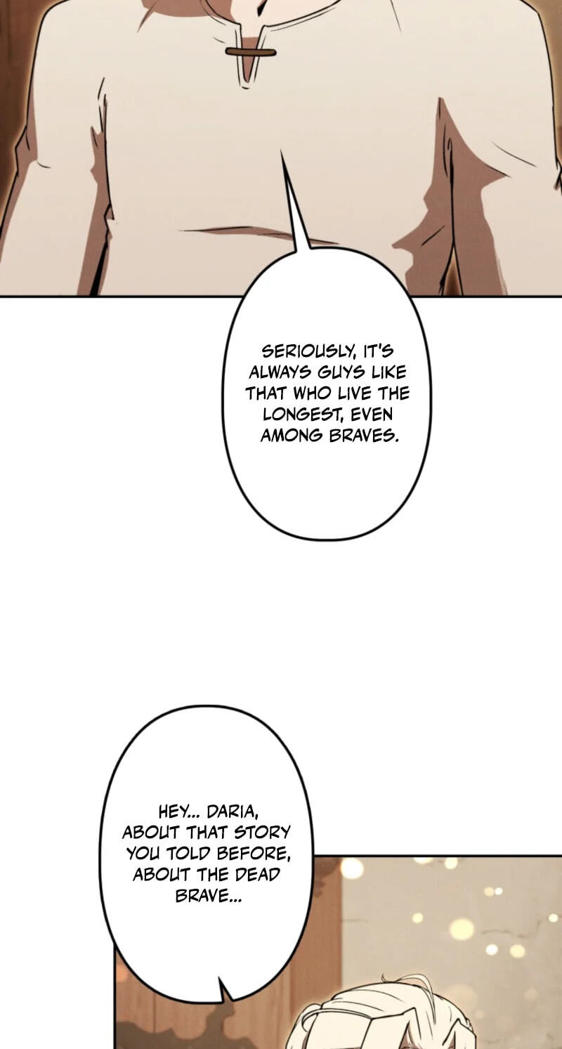 Mamono Hoshokusha: Tenseisha no Ore wa Saikyou ni Natte Subete wo Ubatta Dragon ni Fukushuusuru Chapter 21 page 91 - 