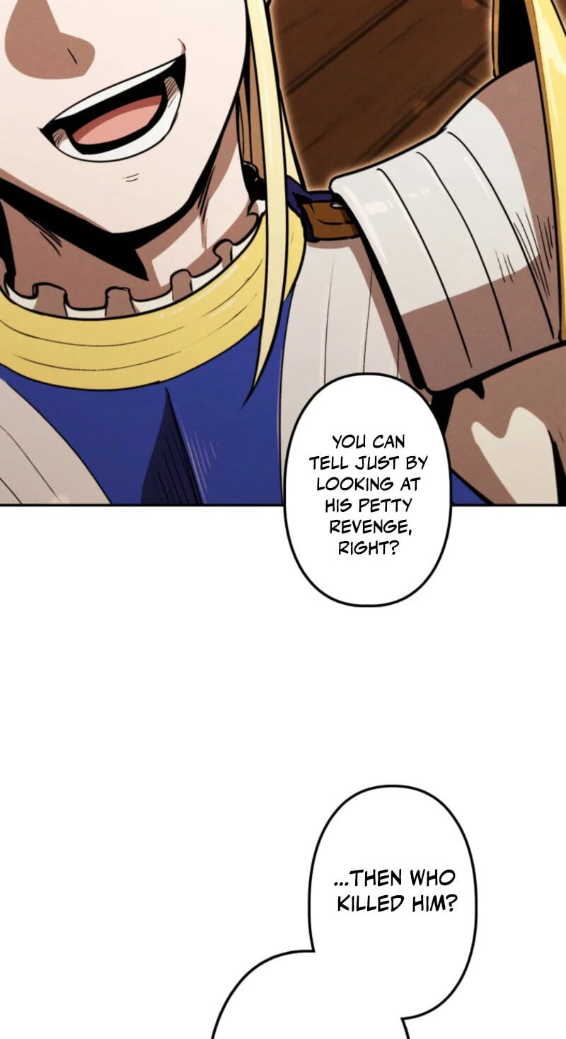 Mamono Hoshokusha: Tenseisha no Ore wa Saikyou ni Natte Subete wo Ubatta Dragon ni Fukushuusuru Chapter 21 page 97 - 