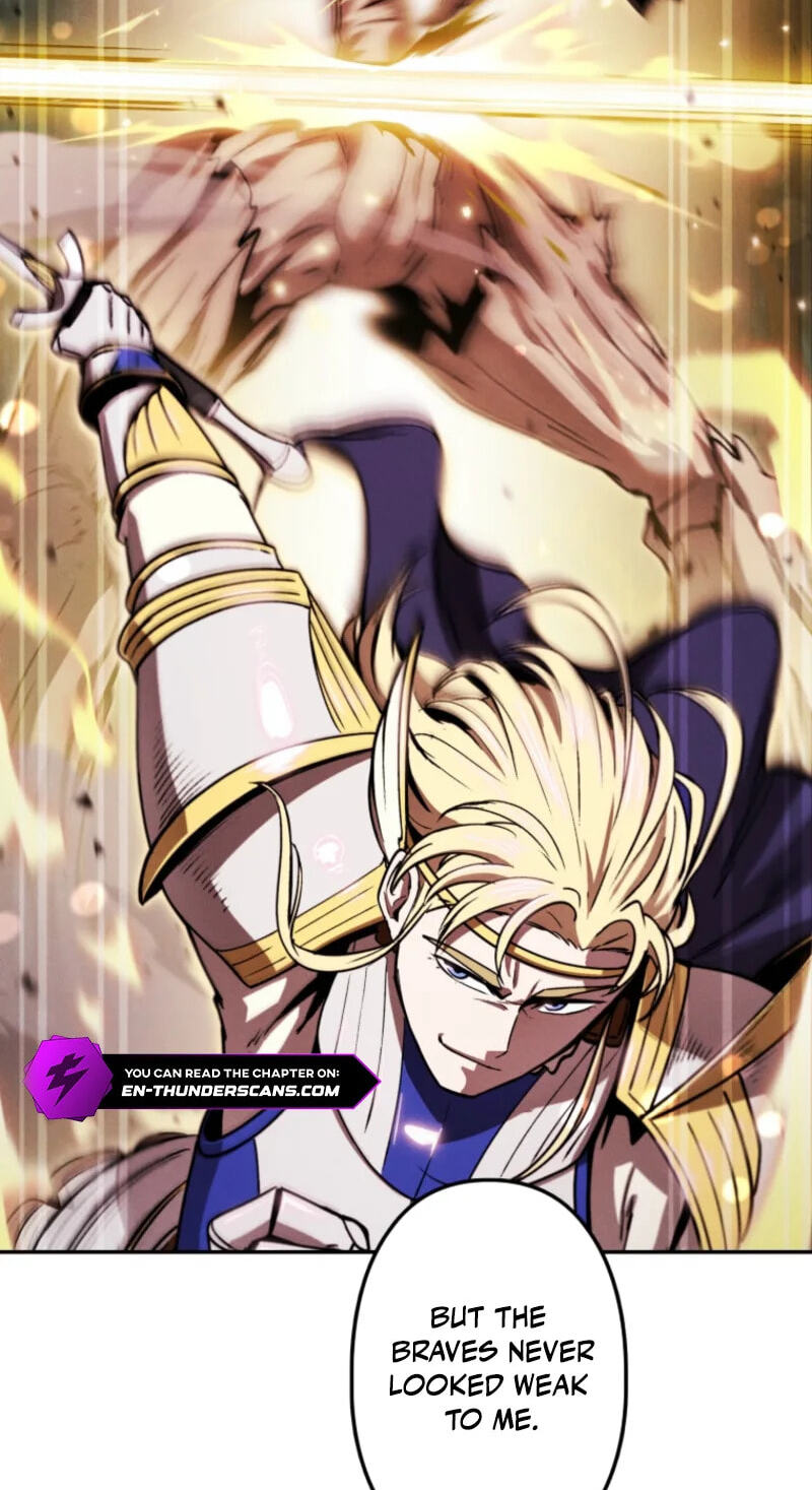 Mamono Hoshokusha: Tenseisha no Ore wa Saikyou ni Natte Subete wo Ubatta Dragon ni Fukushuusuru Chapter 21 page 99 - 