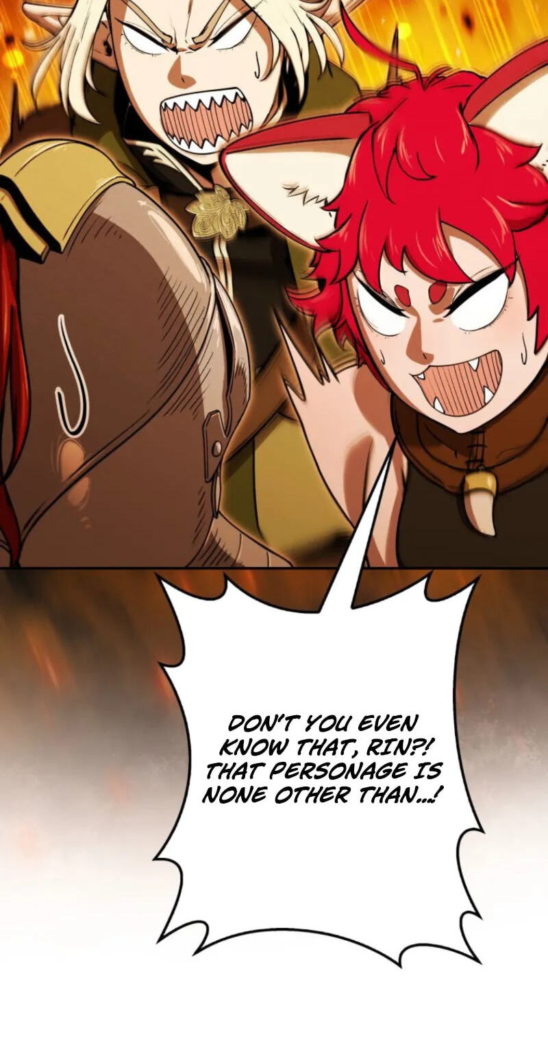 Mamono Hoshokusha: Tenseisha no Ore wa Saikyou ni Natte Subete wo Ubatta Dragon ni Fukushuusuru Chapter 22 page 102 - 