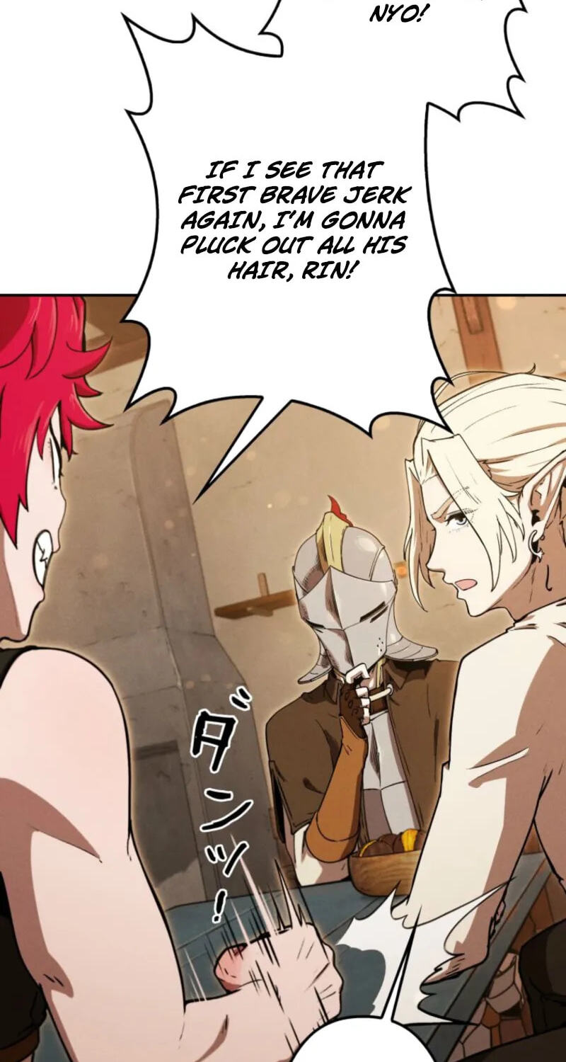 Mamono Hoshokusha: Tenseisha no Ore wa Saikyou ni Natte Subete wo Ubatta Dragon ni Fukushuusuru Chapter 22 page 14 - 